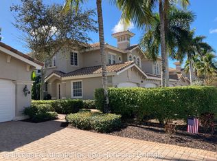 9142 Cherry Oaks Ln APT 102, Naples, FL 34114