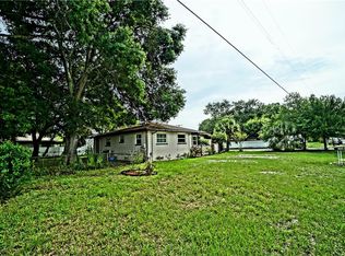 1724 W Saint John St, Tampa, FL 33607