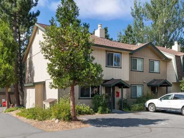 3101 Lake Forest Rd #137, Tahoe City, CA 96145
