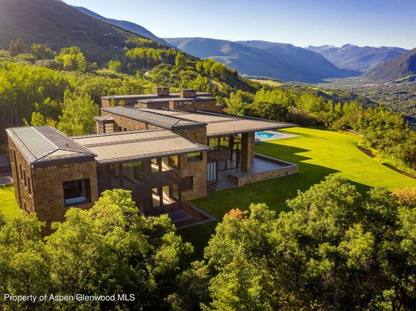 Aspen Real Estate Aspen Co Homes For Sale Zillow
