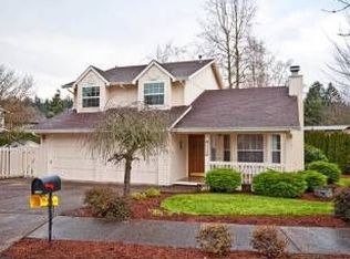 1245 Bexhill St, West Linn, OR
