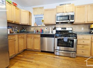 38 Calumet St #2GR, Roxbury Crossing, MA 02120