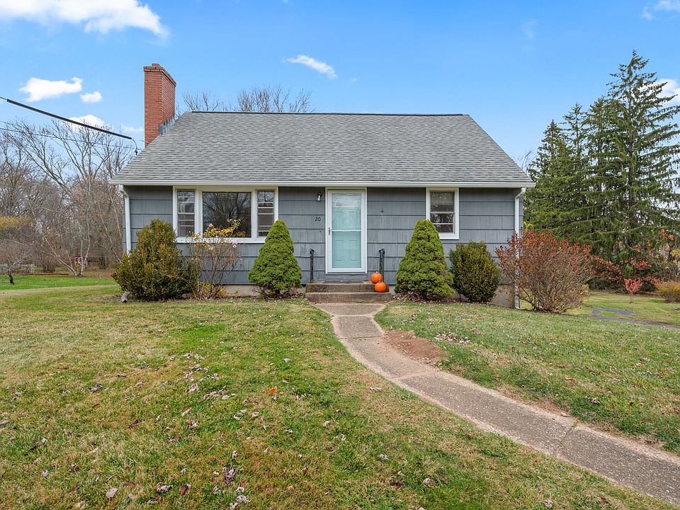 1st image of 20 Fernwood Drive