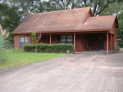 2362 Willowdale St, Mobile, AL, 36605