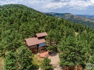 12058 Puma Gulch Rd, Loveland, CO 80538