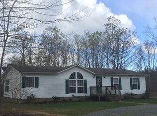 2437 Collins Ferry Rd, Gladys, VA 24554