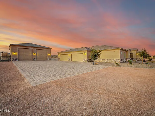 15620 W DUANE Lane, Surprise, AZ 85387