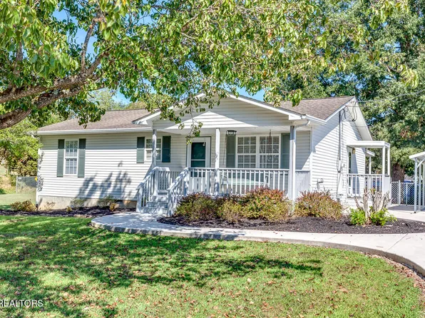 3735 Jubilee Cir, Maryville, TN 37801