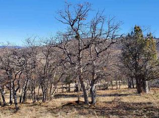 Ager Rd LOT 634, Hornbrook, CA 96044