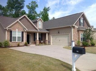 315 Palamon Dr, Grovetown, GA 30813