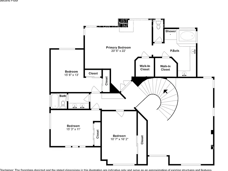 3405 Montellano Ave — Photo 3