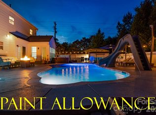 4105 Autumn Cove Dr, Lake Wylie, SC 29710