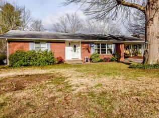 519 Alcoa Rd, Alcoa, TN 37701