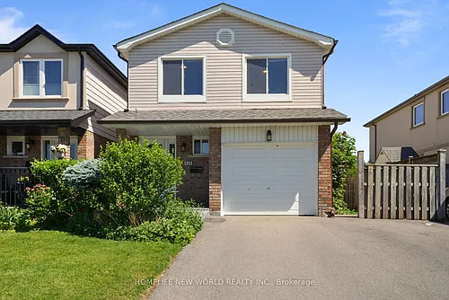 458 Appledore Cres #UPPER Photo 1 458 Appledore Cres #UPPER Photo 1