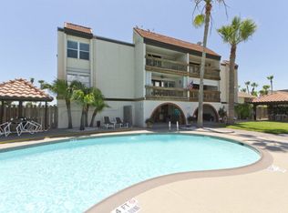 3113 Laguna Blvd #101, South Padre Island, TX 78597