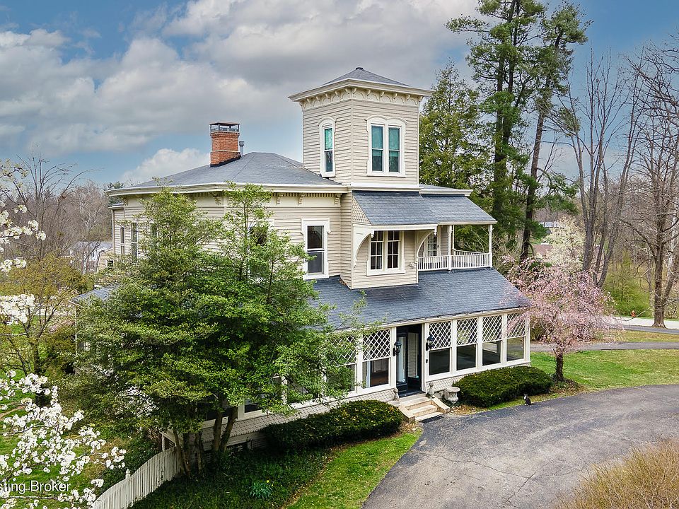 138 Rosswood Dr, Pewee Valley, KY 40056 Zillow