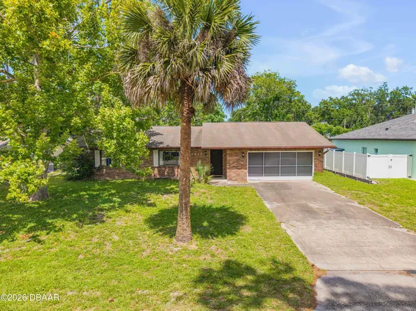 1923 Sabal Palm Dr, Edgewater, FL 32141