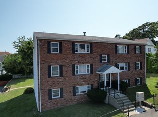 55 Concord St #F, Fall River, MA 02723