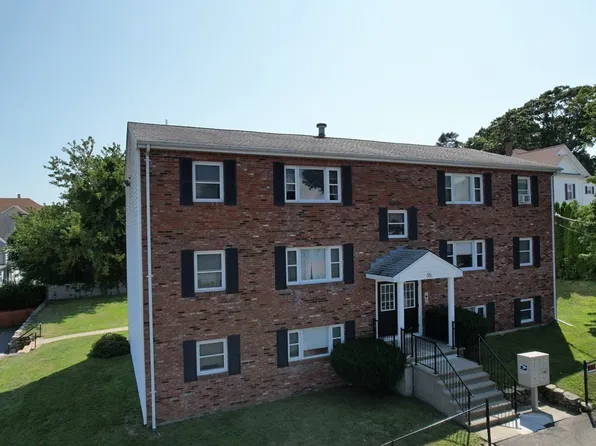 55 Concord St #F, Fall River, MA 02723