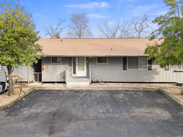 106 Oriole Ln #106, Bull Shoals, AR 72619