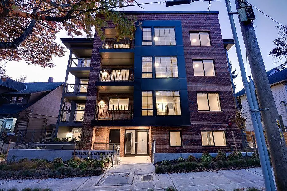 525 Federal