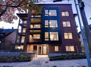 525 Federal, Seattle, WA 98102