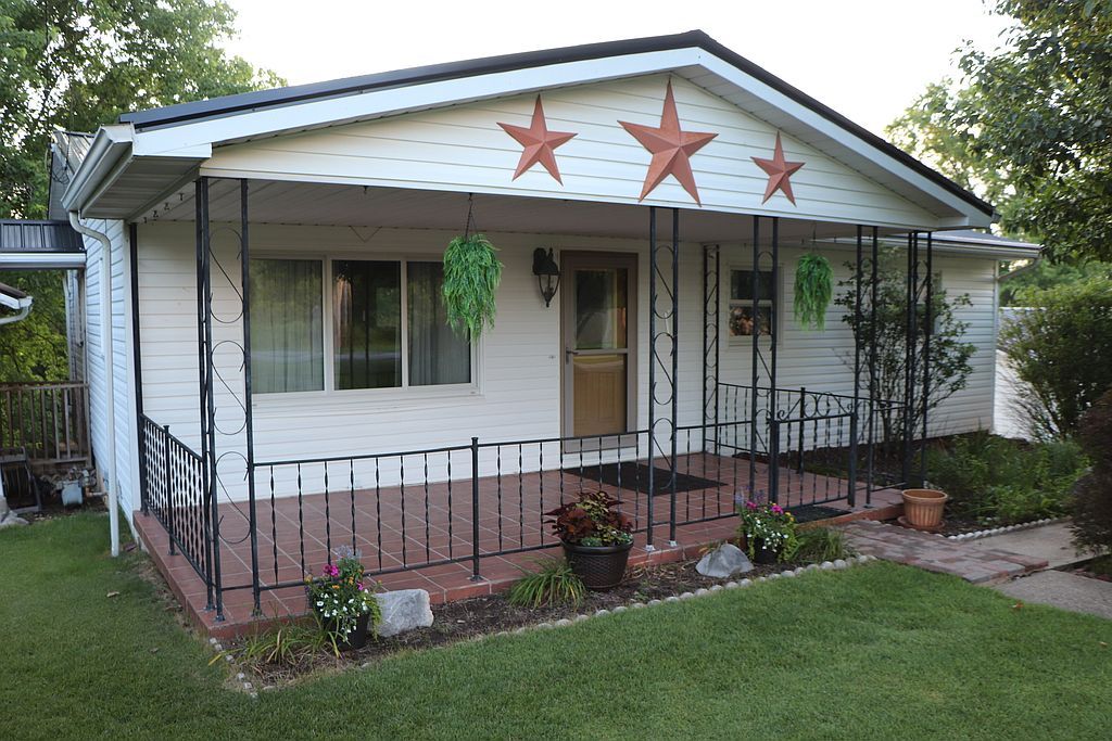 341 Evergreen Hills Rd - Property Image