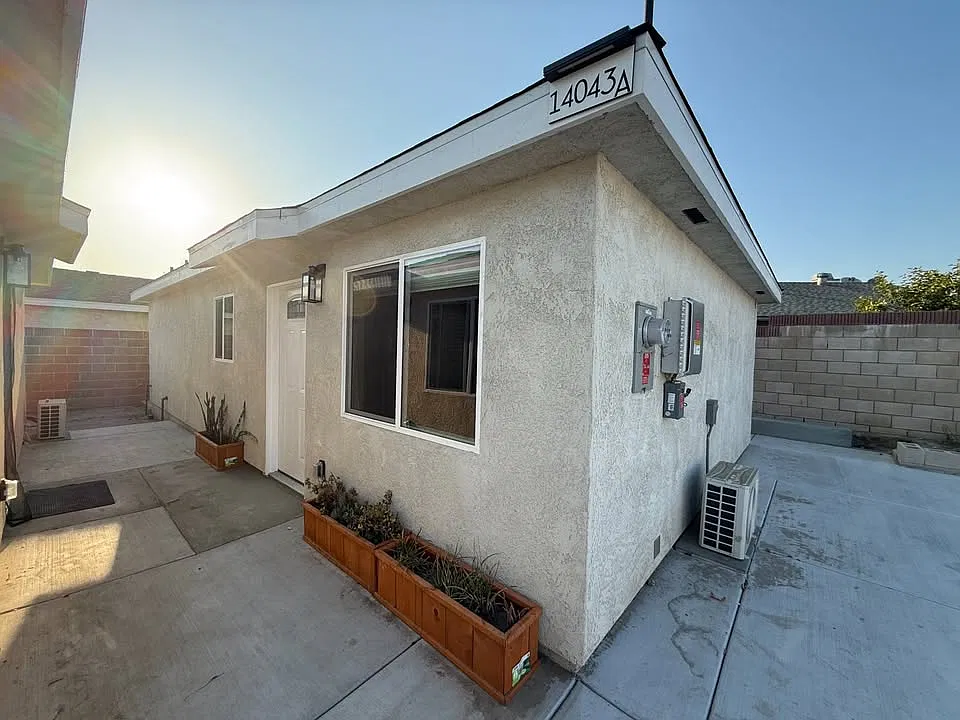 14043 Olive St #B