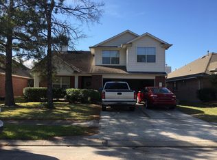 3306 Falcon Trail Dr, Spring, TX 77373