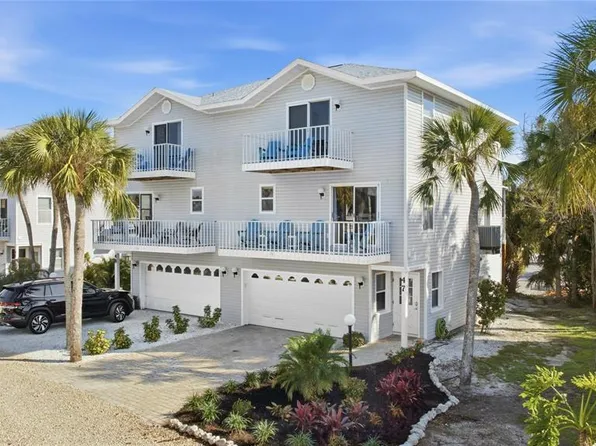 6250 Holmes Blvd Unit 47, Holmes Beach, FL 34217