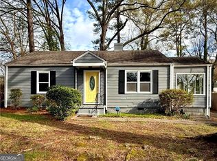 1449 Lynford Dr SW, Atlanta, GA 30310