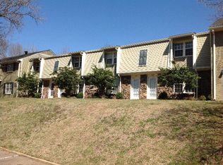 1100 Park Ln, Oxford, MS 38655