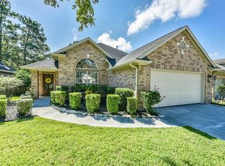 14538 Eastern Redbud Ln, Houston, TX 77044
