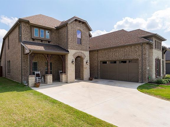 2nd image of 1209 Stonewall Dr