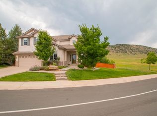 9621 S Johnson St, Littleton, CO 80127