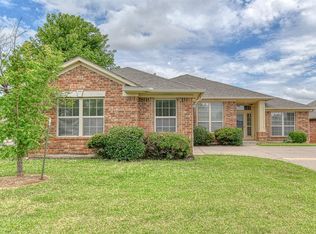 13049 SW 5th Ter, Yukon, OK 73099