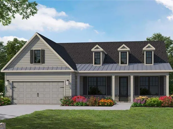 3588 Chosen Blvd, Snellville, GA 30078