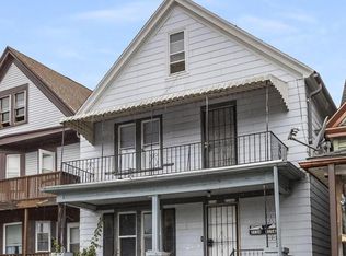 2154 W Forest Home Ave, Milwaukee, WI 53215