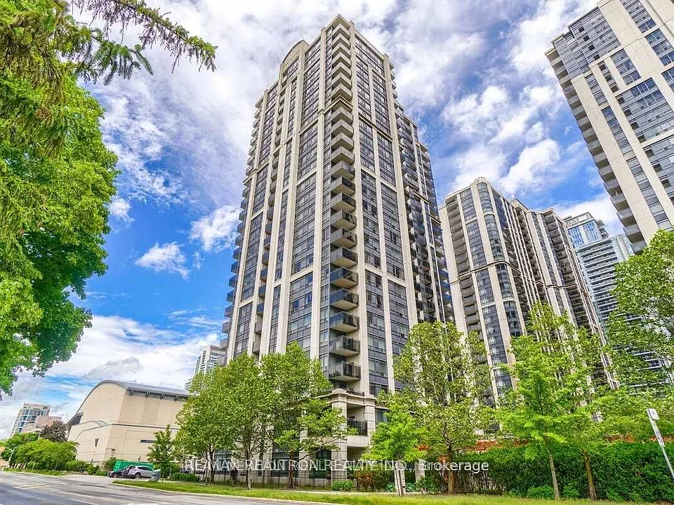 153 Beecroft Rd #1709