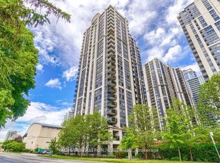 153 Beecroft Rd #1709, Toronto, ON M2N7C5