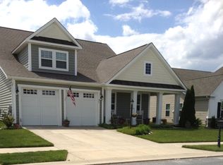 31 Canvasback Cir, Bridgeville, DE 19933