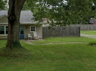 1894 E Skyview Dr, Dayton, OH 45432