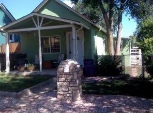 1513 W Nevada Pl, Denver, CO 80223