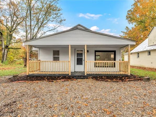 3771 Lowell Ave, Lorain, OH 44055