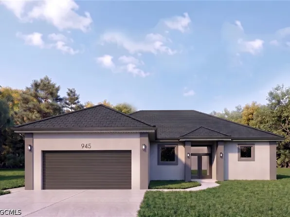 945 Edgerton Ave, Lehigh Acres, FL 33974