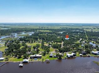 Beachcomber Rd, Sulphur, LA 70665