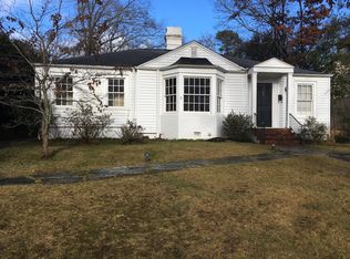 2900 Thornhill Rd, Birmingham, AL 35213