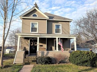 42 N Main St, Carthage, NY 13619