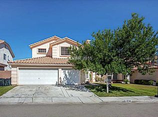 3740 S Jensen St, Las Vegas, NV 89147