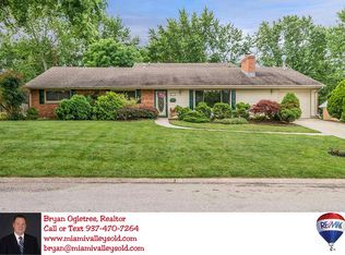 2222 Cherry Oak Dr, Dayton, OH 45440